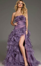 Jovani 38236 Mauve