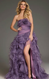 Jovani 38236 Mauve