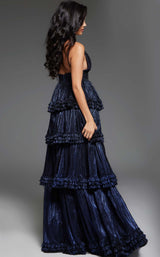 Jovani 38296 Navy