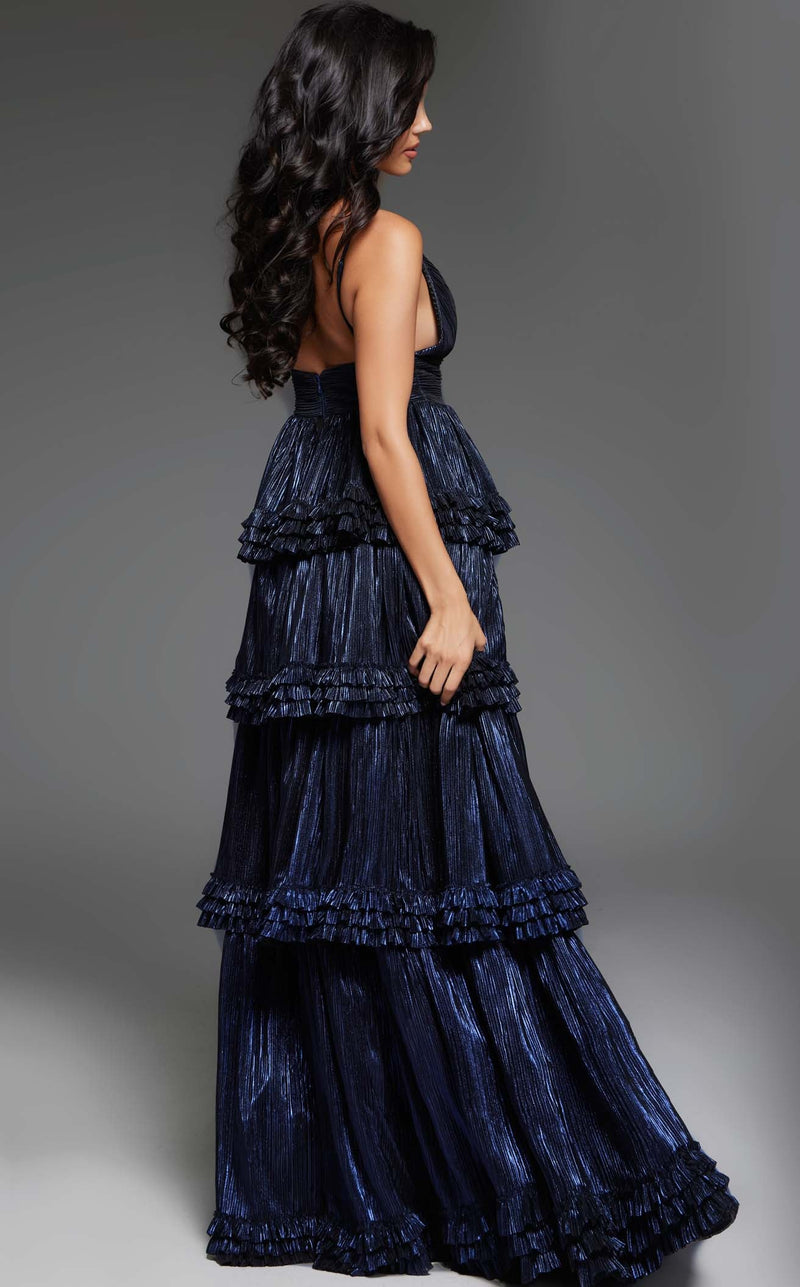 Jovani 38296 Navy