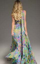 Jovani 38688 Print