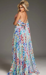 Jovani 38689 Print