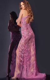 Jovani 38769 Pink