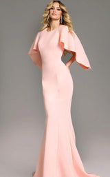 Jovani 38822 Blush