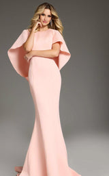 Jovani 38822 Blush