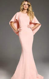 Jovani 38822 Blush