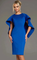 Jovani 38824 Royal