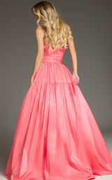 Jovani 38831 Coral