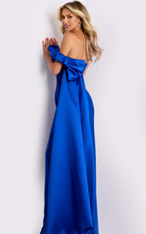 Jovani 38864 Royal/Royal