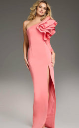 Jovani 38928 Light-Coral