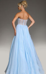 Jovani 38946 Pale-Blue