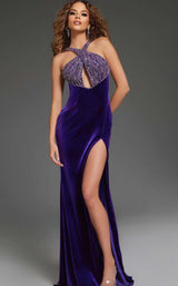 Jovani 38951 White