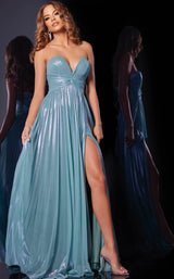 Jovani 39023 Mint