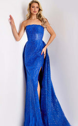 Jovani 39029 Royal