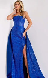 Jovani 39029 Royal