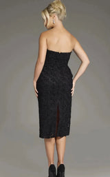 Jovani 39076 Black