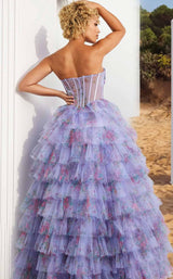 Jovani 39149 Lilac
