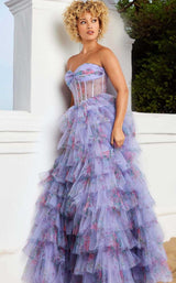 Jovani 39149 Lilac