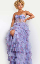 Jovani 39149 Lilac