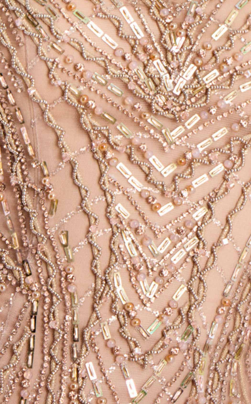 Jovani 39171 Blush