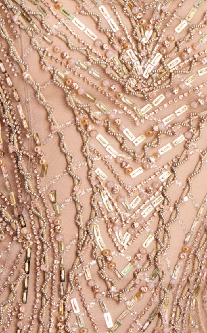 Jovani 39171 Blush