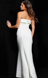 Jovani 39244 White