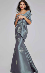 Jovani 39261 Dark-Grey