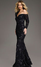 Jovani 39266 Black