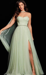 Jovani 39307 Mint