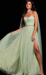Jovani 39307 Mint