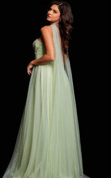 Jovani 39307 Mint