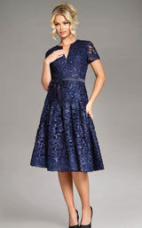 Jovani 39427 Navy