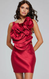 Jovani 39639 Red
