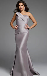 Jovani 39649 Taupe