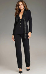 Jovani 39726 Black