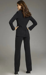 Jovani 39726 Black