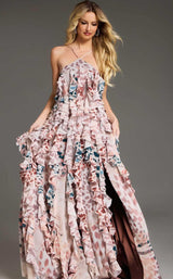 Jovani 39822 Print