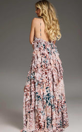 Jovani 39822 Print