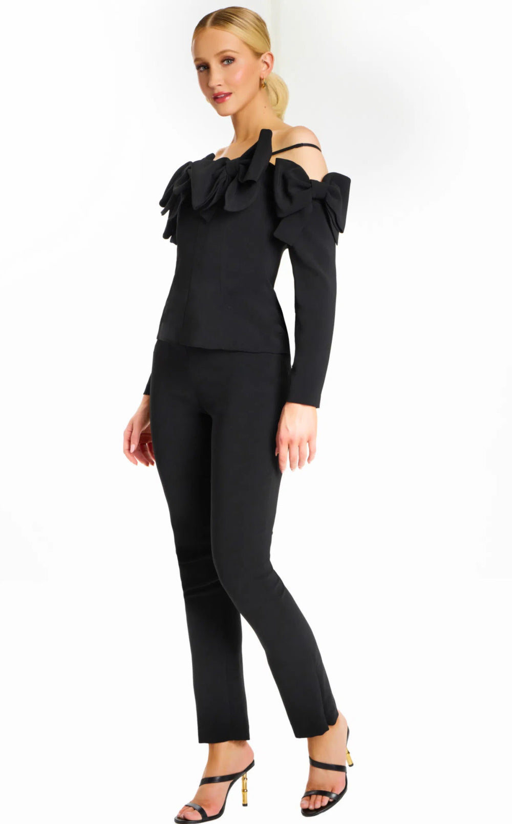 Jovani 39840 Black