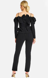 Jovani 39840 Black