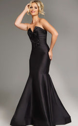 Jovani 39872 Black
