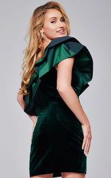 Jovani 39888 Hunter