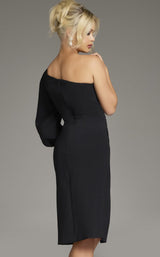 Jovani 40033 Black