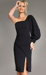 Jovani 40033 Black