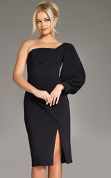 Jovani 40033 Black