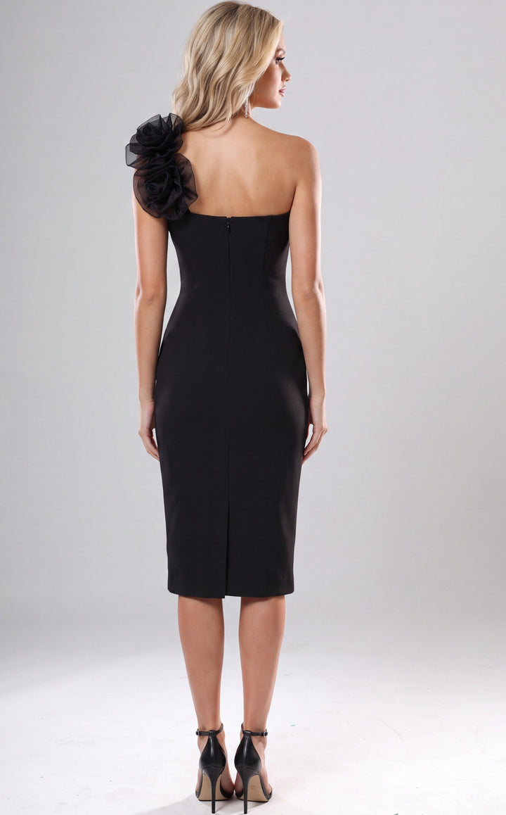 Jovani 40096 Black