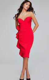 Jovani 40097 Red