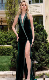 Jovani 40119 Hunter