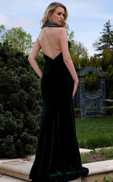 Jovani 40119 Hunter