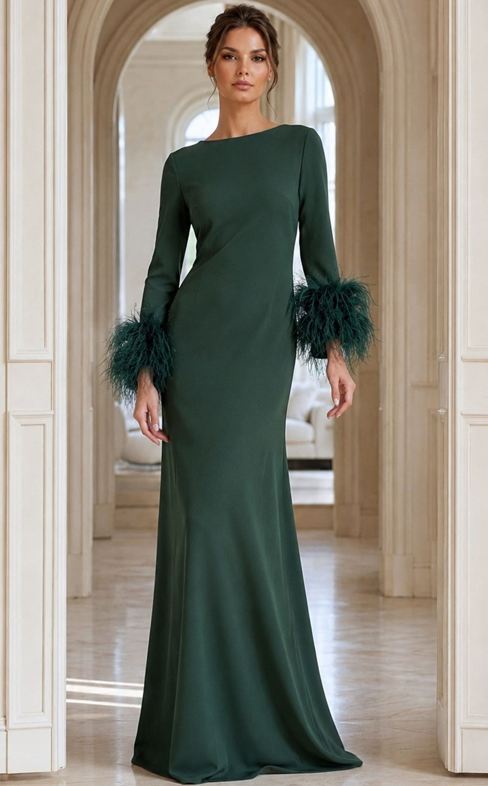 Jovani 40200 Hunter